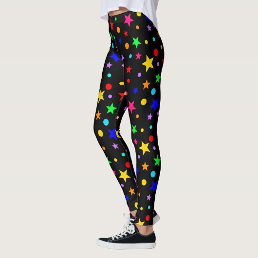 Lyrae Leggings (Links)