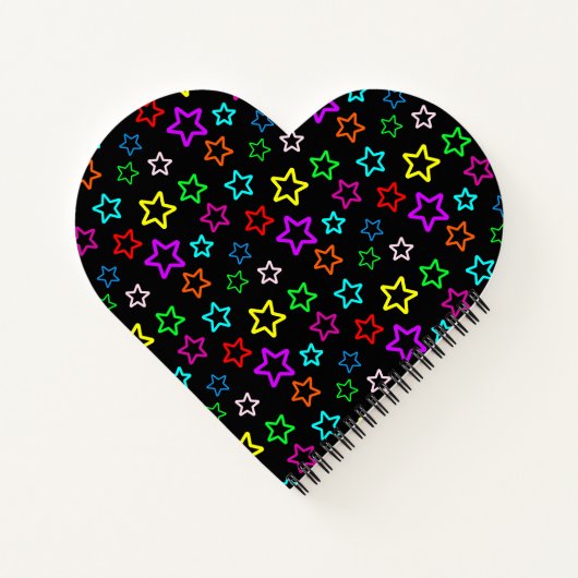 Lyrae Notizblock (Rückseite)