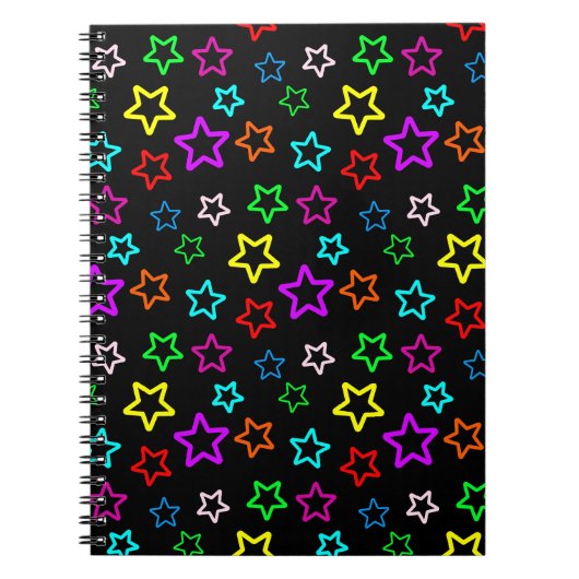 Lyrae Notizblock (Vorderseite)