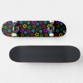 Lyrae Skateboard (Horizontal)
