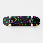 Lyrae Skateboard (Horizontal)