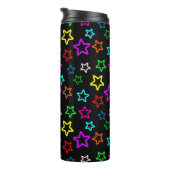 Lyrae Thermosbecher (Nach rechts gedreht)