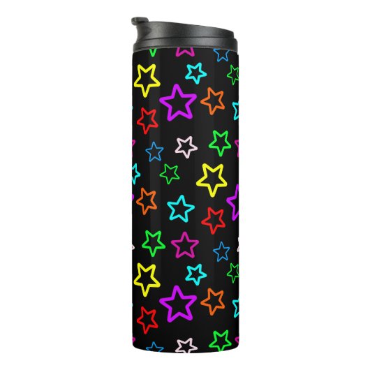 Lyrae Thermosbecher (Nach rechts gedreht)