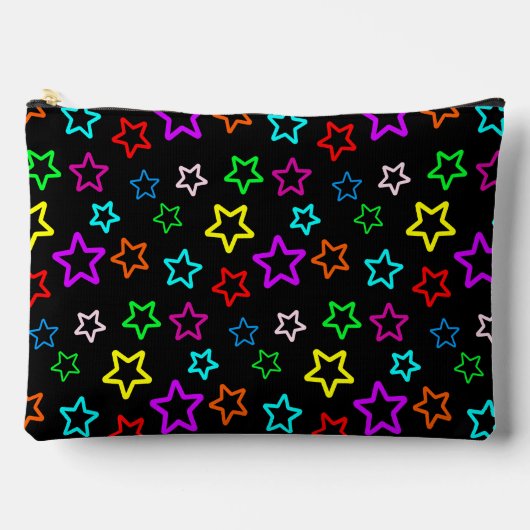 Lyrae Zubehörtasche (Vorderseite)