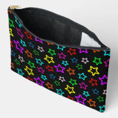 Lyrae Zubehörtasche (Offen)