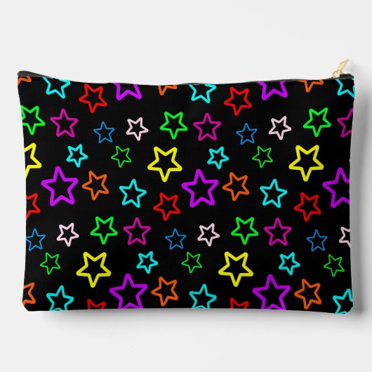 Lyrae Zubehörtasche (Rückseite)