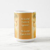 Lyra's Brew Mug Kaffeetasse (Mittel)