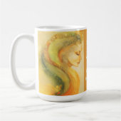 Lyras Brüh-Tasse Kaffeetasse (Links)