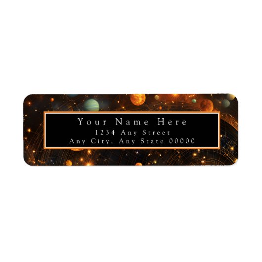 Lyras Reverie (Vorne)