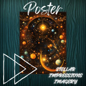 Lyras Reverie Poster