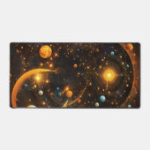 Lyras Reverie Schreibtischunterlage (Vorderseite)