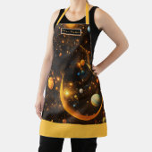 Lyras Reverie Schürze (InSitu)