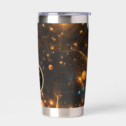 Lyras Reverie Thermobecher (Links)