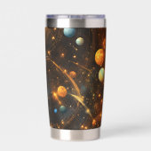 Lyras Reverie Thermobecher (Rückseite)