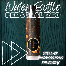 Lyras Reverie Trinkflasche