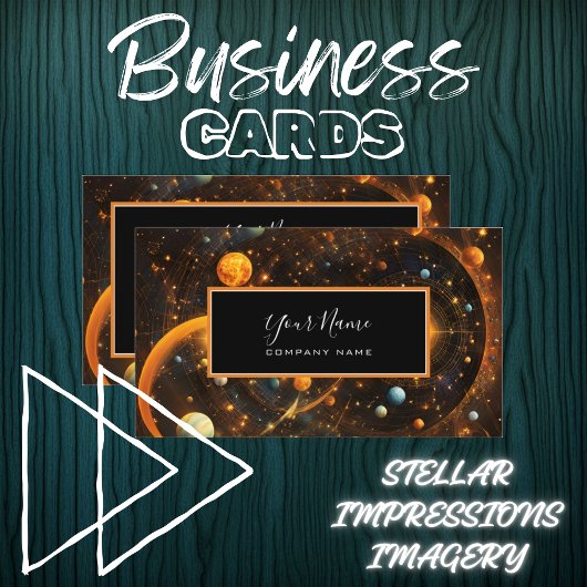 Lyras Reverie Visitenkarte