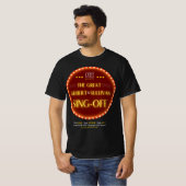 Lyric Theatre 2025 T-shirt (Vorne ganz)