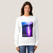 Lyrical Sweatshirt (Vorne ganz)