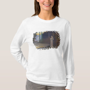 Lyricism im Wald, 1910 T-Shirt