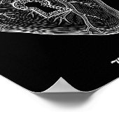 Lyriclyfe-long Sleeve Shirt-achy Breaky Heart-lock Poster (Ecke)