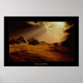 Lyrik Poster (Vorne)