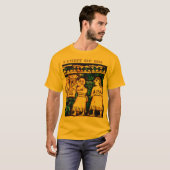 Lyrist von Ur T-Shirt (Vorne ganz)