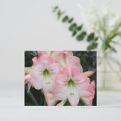 Lys-Postkarte Postkarte (Stehend Vorderseite)