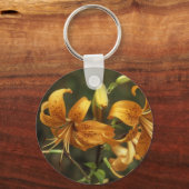 Lys Schlüsselanhänger (Vorderseite)