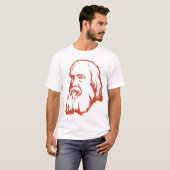 Lysander Spooner T - Shirt (Vorne ganz)