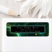 Lysara Cascade (Insitu)