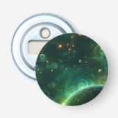 Lysara Cascade Flaschenöffner (Vorderseite)