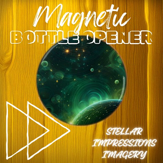 Lysara Cascade Flaschenöffner