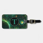 Lysara Cascade Gepäckanhänger (Vorderseite horizontal)