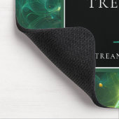 Lysara Cascade Mousepad (Ecke)