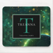 Lysara Cascade Mousepad (Vorne)