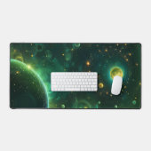 Lysara Cascade Schreibtischunterlage (Tastatur & Maus)