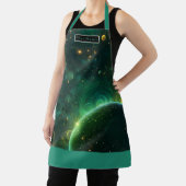 Lysara Cascade Schürze (InSitu)