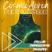 Lysara Cascade Schürze