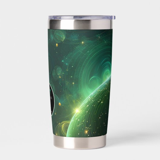 Lysara Cascade Thermobecher (Links)