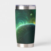 Lysara Cascade Thermobecher (Rückseite)