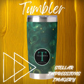 Lysara Cascade Thermobecher