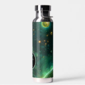 Lysara Cascade Trinkflasche (Links)