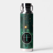 Lysara Cascade Trinkflasche (Vorne)