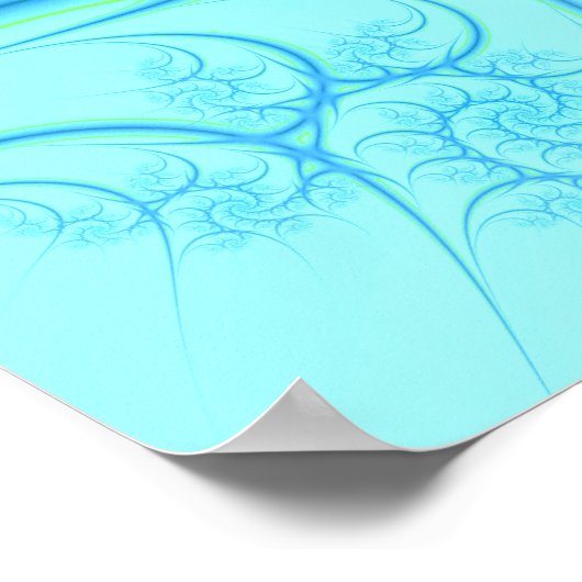 Lyssa Bug Poster (Ecke)