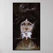 Lyssprache Poster (Vorne)