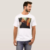 Lytton Strachey, 1916 T-Shirt (Vorne ganz)