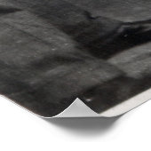 Lytton Strachey und Iris Tree Poster (Ecke)