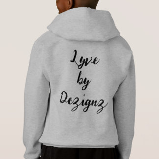 Lyve Hoodie