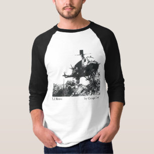 LZ Bravo                             … T-Shirt