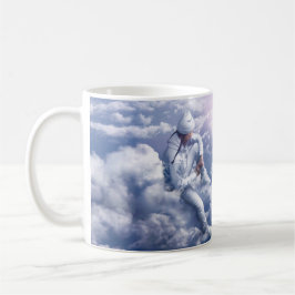 L'z "danke" klassische Kaffee-Tasse Kaffeetasse